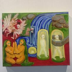 Be Your Own Best Friend