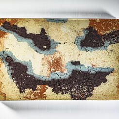 Grinning Dread Nebula