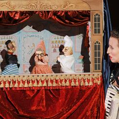 Happy Birthday, Mon Ami