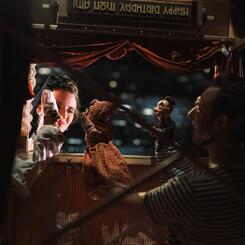 Happy Birthday, Mon Ami