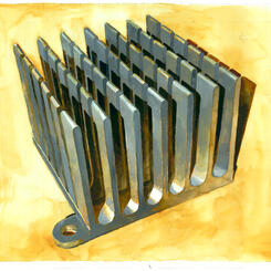 Heat Sink