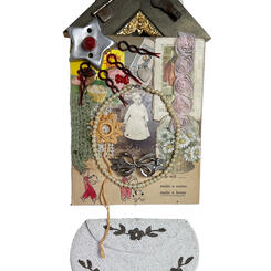 I Wish I may, I Wish I Might