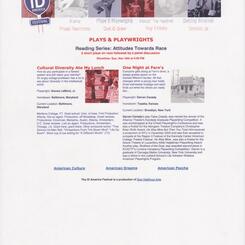 ID America Festival in NYC