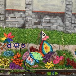 COVID Series: The Other Pandemic