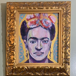 Frida (2022)