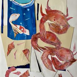 “Matisse in Maryland”