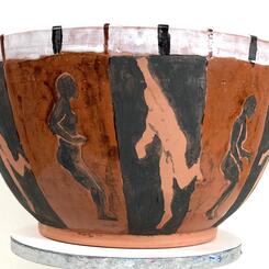 Figures in Motion #2