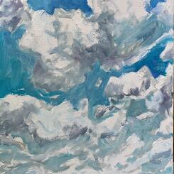 “Calling All Cumulus!”