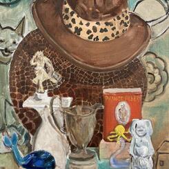 Prince Albert and Friends