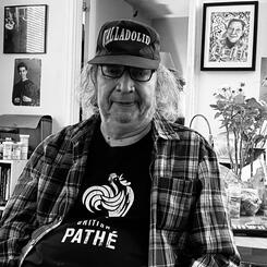 Chile Puro Film Still