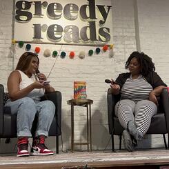 People Person, 2022.