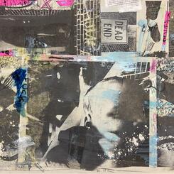 Suitcase of Memories