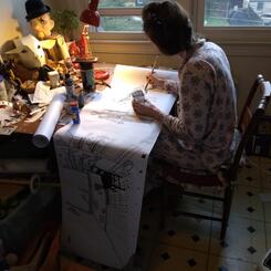 The Making of Umwelt | 2020