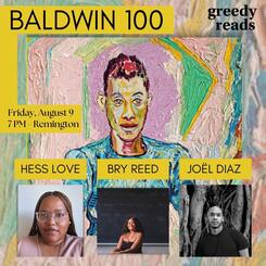 Baldwin 100 