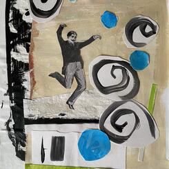 “Kicking The Habit”