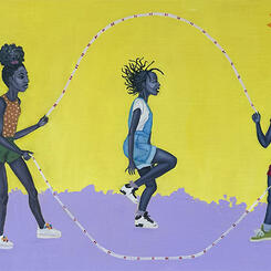 When the Sun Shines, We Shine Together