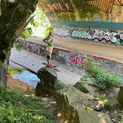 Nobody Is Ever Missing 2025