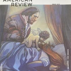 North American Review—Connection