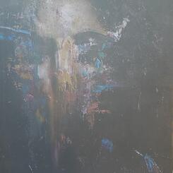 New South—To You I Come, Before You I Stand