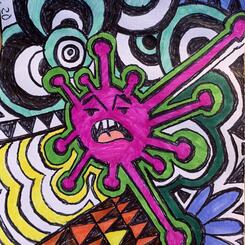 COVID Series: The Introduction