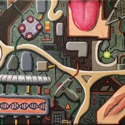 Organic Interface Modules - II