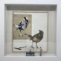 “I Should Have Worn My Hard Hat”