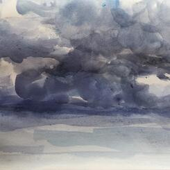 “It’s Moving In Fast”