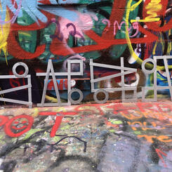 My Personal Crest #2