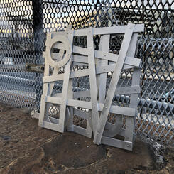 My Personal Crest #2