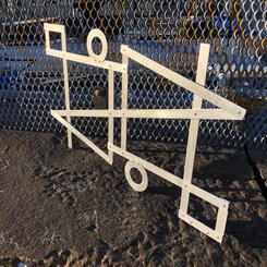 My Personal Crest #2