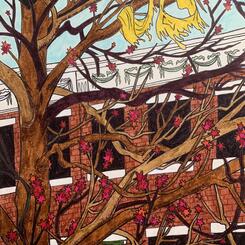 COVID Series: Spring Fling