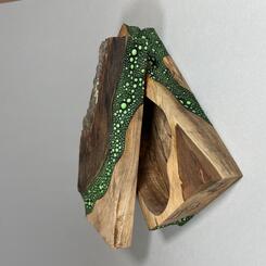 Spalted Maple Multitudes Box