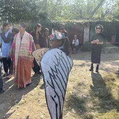 Rewards of a successful performance 1 