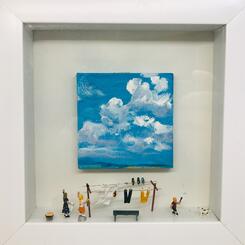 “Free Admission:  I Don’t Get No Respect”