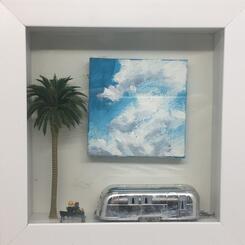 “Art Basel Miami”