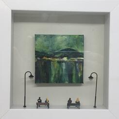 “It Feels Like We’re Outside”