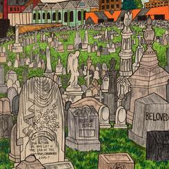 COVID Series: Too Many to Count