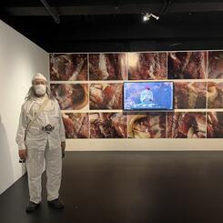 Syanda Yaptik installtion