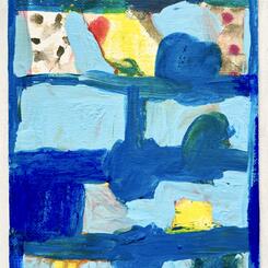 Returning Home after a Trip to the Moon