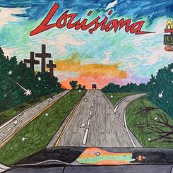 COVID Series: Welcome to Louisiana