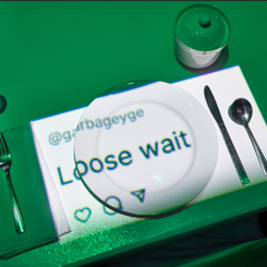 I Will Eat You Alive - Production Photo (Baltimore) 