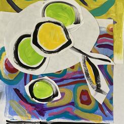 “Lemon and Limes”