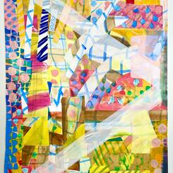 The Battle of San Romano