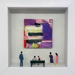 “But Is It Art?”