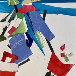 “Mr. Almost Wonderful”