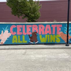 Celebrate All Wins