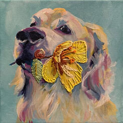 Puppy & Poppy (2022)