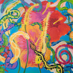 Intersection of Innocence