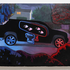 Red, White, and Blue