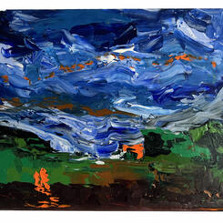 Part 1 – Ordinary World, Call to Adventure, and Refusal